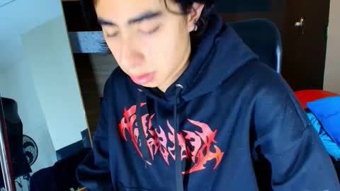 Ryo online show from October 2025 09:08:02 AM