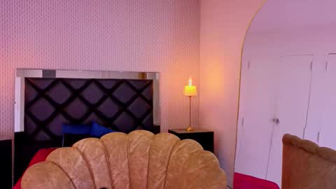 Ryo online show from November 2025 08:09:01 PM