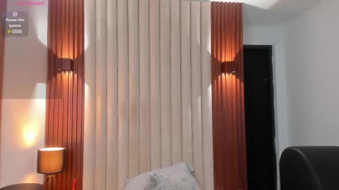 Ryo Kush online show from March 2025 07:59:02 PM