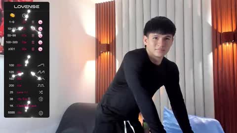 Ryo Kush online show from February 2026 03:50:01 AM