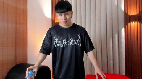 Ryo Kush online show from March 2026 04:16:02 AM