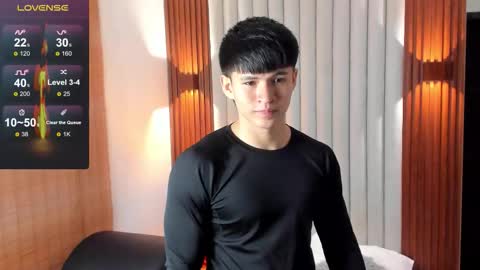 Ryo Kush online show from March 2026 04:12:02 AM