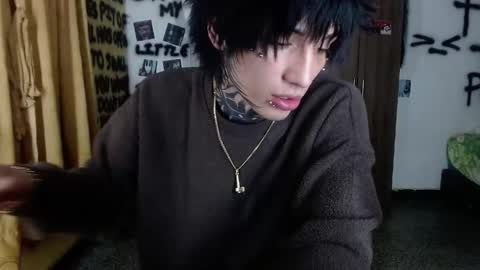 Snapshot of ryoko_vishnu chatting on April 2026 02:38:02 AM Ryoko online show from April 2026 02:38:02 AM
