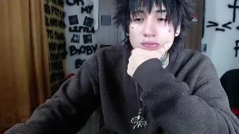 Snapshot of ryoko_vishnu chatting on June 2026 02:06:01 AM Ryoko online show from June 2026 02:06:01 AM