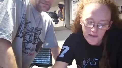 Snapshot of rytracey2024 chatting on February 2025 07:38:01 PM RyTracey2024 online show from February 2025 07:38:01 PM