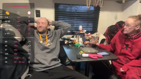 Snapshot of rytracey2024 chatting on March 2025 09:32:02 PM RyTracey2024 online show from March 2025 09:32:02 PM