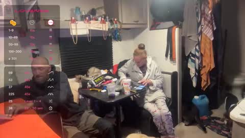 Snapshot of rytracey2024 chatting on October 2025 10:43:02 PM RyTracey2024 online show from October 2025 10:43:02 PM