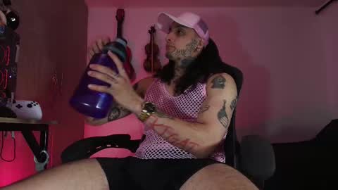 leopmonk help me reach 100 thumbs up online show from March 2026 02:06:02 AM