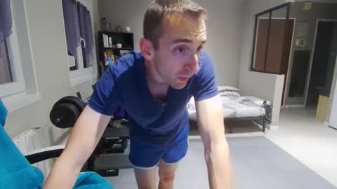 Ryuk FR online show from November 2025 07:34:02 PM