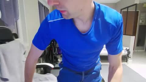 Ryuk FR online show from November 2025 07:14:02 AM