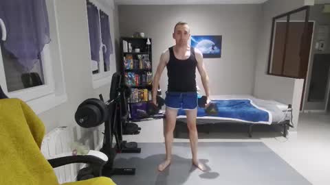 Ryuk FR online show from January 2026 06:24:02 PM