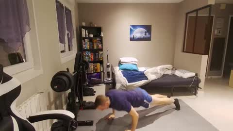 Ryuk FR online show from February 2026 06:13:02 PM