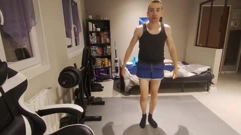 Ryuk FR online show from February 2026 05:40:02 PM