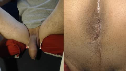 Ryushi009 online show from November 2025 11:46:02 AM