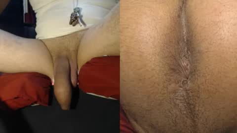 Ryushi009 online show from March 2026 08:53:02 AM