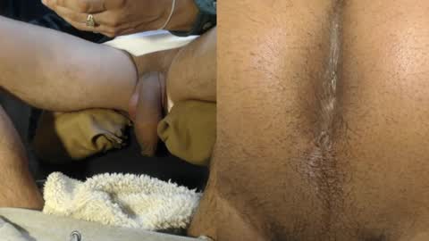 Ryushi009 online show from April 2026 09:50:01 PM