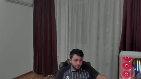 s1nmaster online show from January 2026 07:19:01 PM