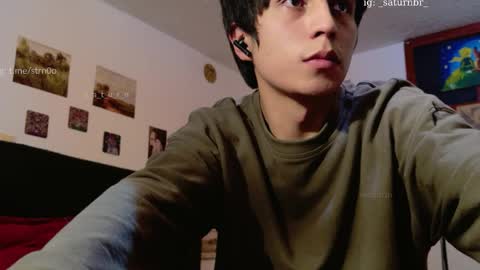ST online show from May 2026 06:21:02 AM