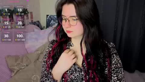 Kate online show from April 2026 12:49:02 AM