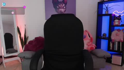  Lilith  independent model online show from March 2026 10:02:01 PM