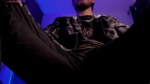 Steven Independent online show from February 2026 08:40:01 PM