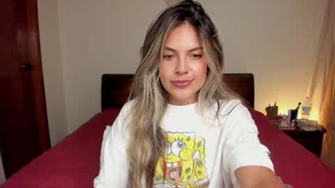 Leslie Beltrn online show from January 2025 02:28:02 AM