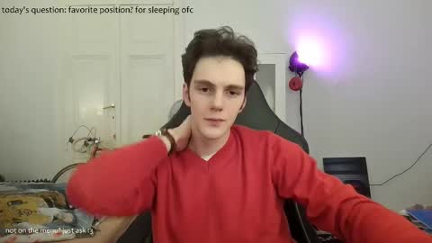 sa1ve online show from January 2026 10:15:01 PM