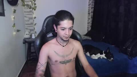 Danny online show from November 2025 02:34:02 AM