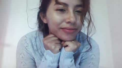 Snapshot of saavaghechick chatting on February 2025 09:12:01 PM Jeane online show from February 2025 09:12:01 PM