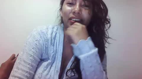 Snapshot of saavaghechick chatting on March 2025 01:11:01 AM Jeane online show from March 2025 01:11:01 AM