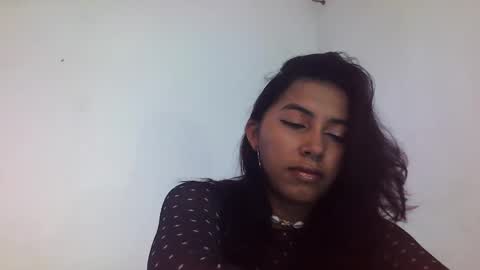 Snapshot of saavaghechick chatting on March 2025 09:09:02 PM Jeane online show from March 2025 09:09:02 PM