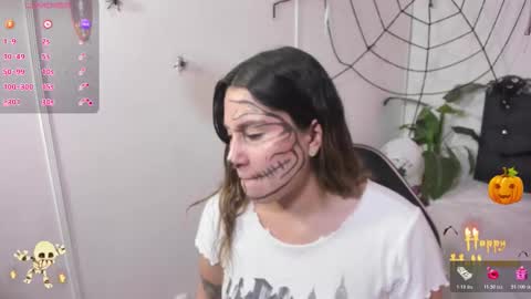 saaya_tay online show from October 2025 03:40:01 AM