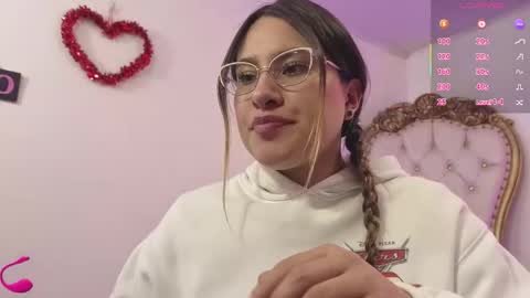 saaya_tay online show from November 2025 03:12:01 AM