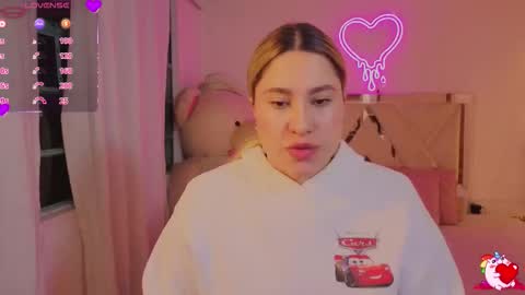 saaya_tay online show from February 2026 03:11:01 AM