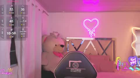 saaya_tay online show from March 2026 03:12:02 AM