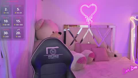 saaya_tay online show from April 2026 03:35:01 AM