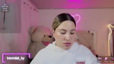 saaya_tay online show from April 2026 03:20:02 AM