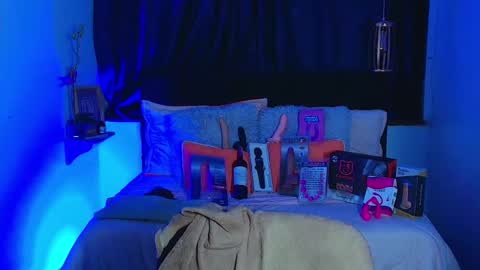 S A B A H A online show from February 2025 11:19:02 PM