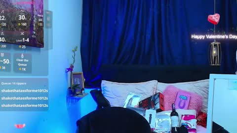 S A B A H A online show from February 2025 06:34:02 PM