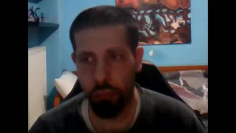 sabbas27 online show from April 2026 06:25:01 PM