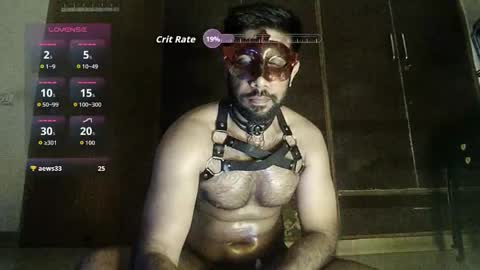 sabertil1947 online show from March 2026 01:05:01 PM