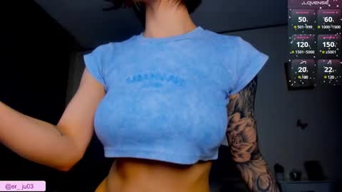 ig er ju03 online show from March 2025 08:41:01 AM