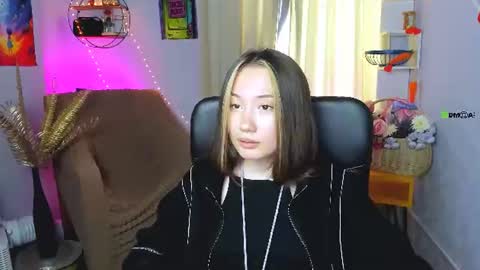 Snapshot of sabina_wul chatting on June 2026 12:20:01 PM Sabina online show from June 2026 12:20:01 PM