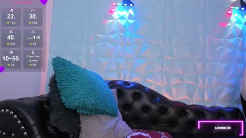 sabinadeluxe_cg online show from November 2025 12:29:02 PM