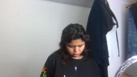 Snapshot of sabinamerchetti_ chatting on October 2025 02:28:01 AM Sabina Merchetti online show from October 2025 02:28:01 AM