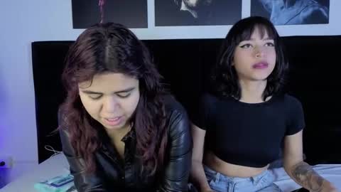 Snapshot of sabinamerchetti_ chatting on February 2026 03:27:02 PM Sabina Merchetti online show from February 2026 03:27:02 PM