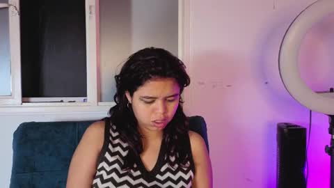 Snapshot of sabinamerchetti_ chatting on February 2026 11:32:02 AM Sabina Merchetti online show from February 2026 11:32:02 AM