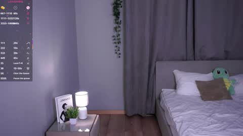 sabinekansky online show from January 2026 07:11:01 PM