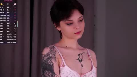 sabinekansky online show from February 2026 09:20:02 PM