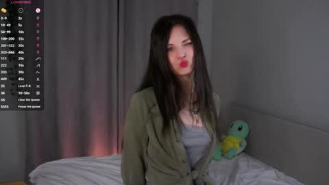 sabinekansky online show from February 2026 11:03:02 PM